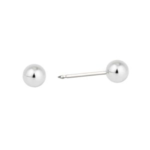 5mm Ball Surgical Stainless Steel