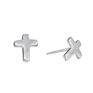 Cross Surgical Stainless Steel