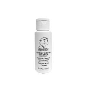 Studex After Piercing Solution 60ml (Single)