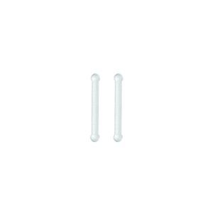Piercing Retainer Bone Shaped