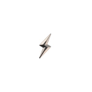 Lightning Bolt Surgical Stainless Steel