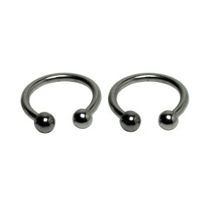 16G 3/8' Multi-Use Circulars Surgical Stainless Steel